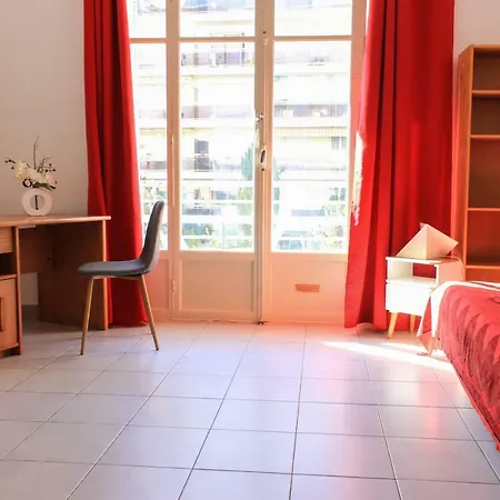 Camilla Studio Apartment