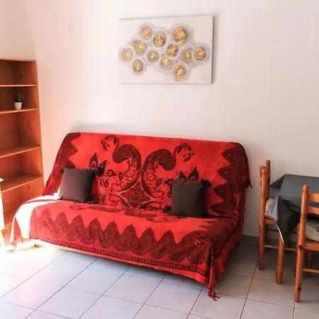 Apartment Camilla Studio *