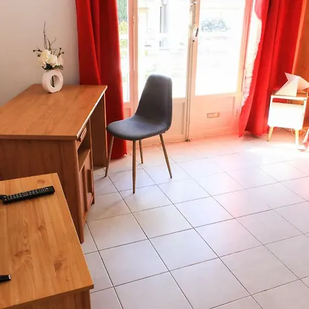 Apartment Camilla Studio
