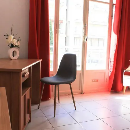 Camilla Studio * Nice